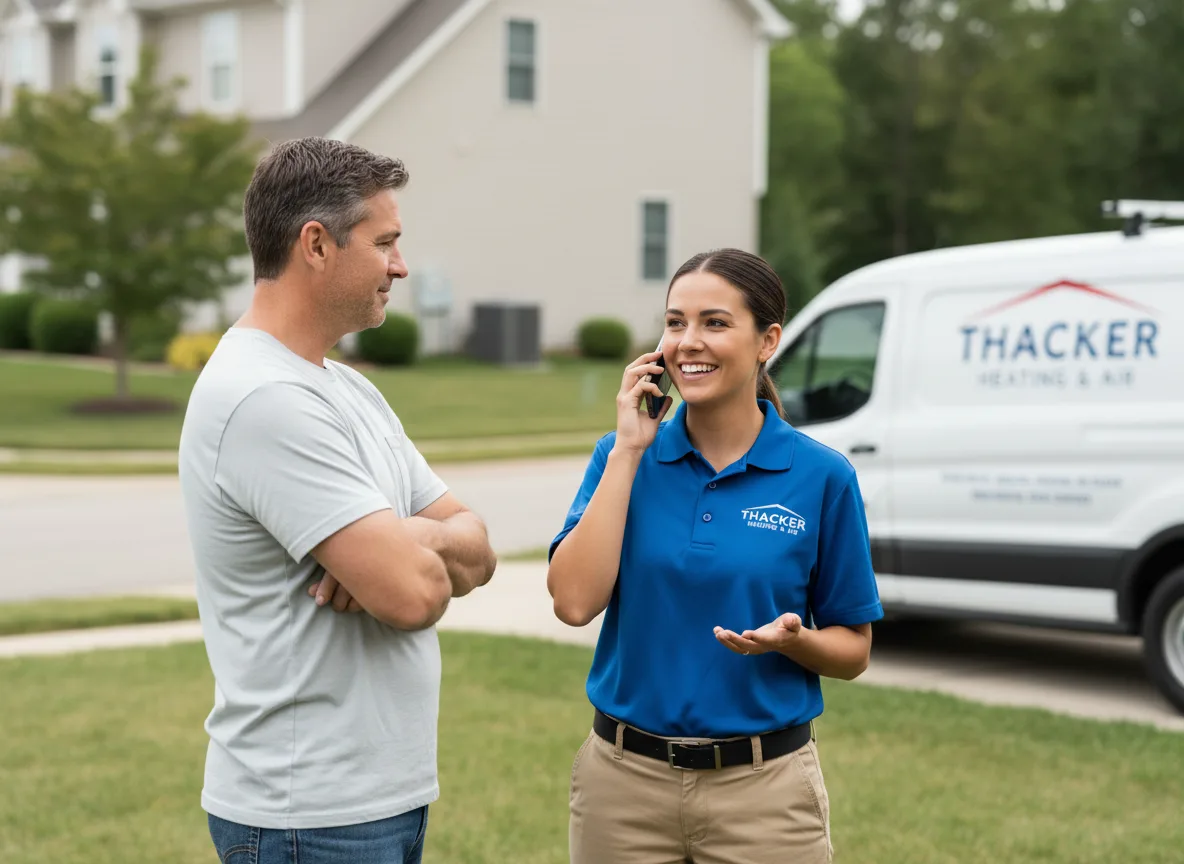 Ac Repair South Milford, IN FAQs